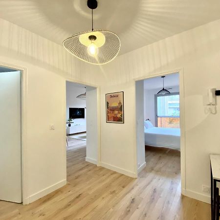Appartement Le Saint-Georges - Hypercentre&parking privé à Toulouse Extérieur photo