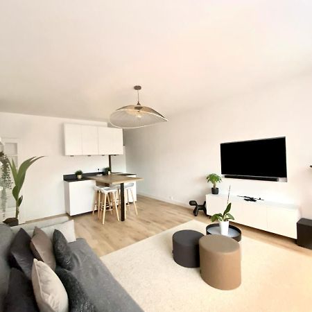 Appartement Le Saint-Georges - Hypercentre&parking privé à Toulouse Extérieur photo