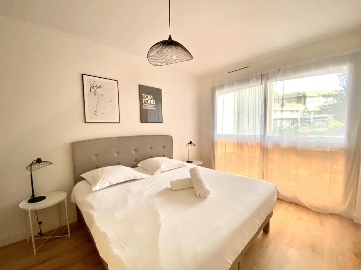 Appartement Le Saint-Georges - Hypercentre&parking privé à Toulouse Extérieur photo