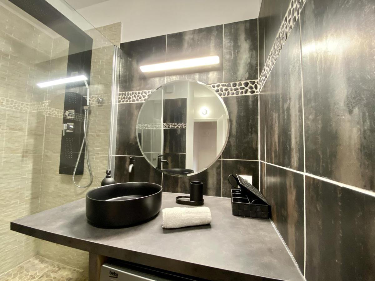Appartement Le Saint-Georges - Hypercentre&parking privé à Toulouse Extérieur photo