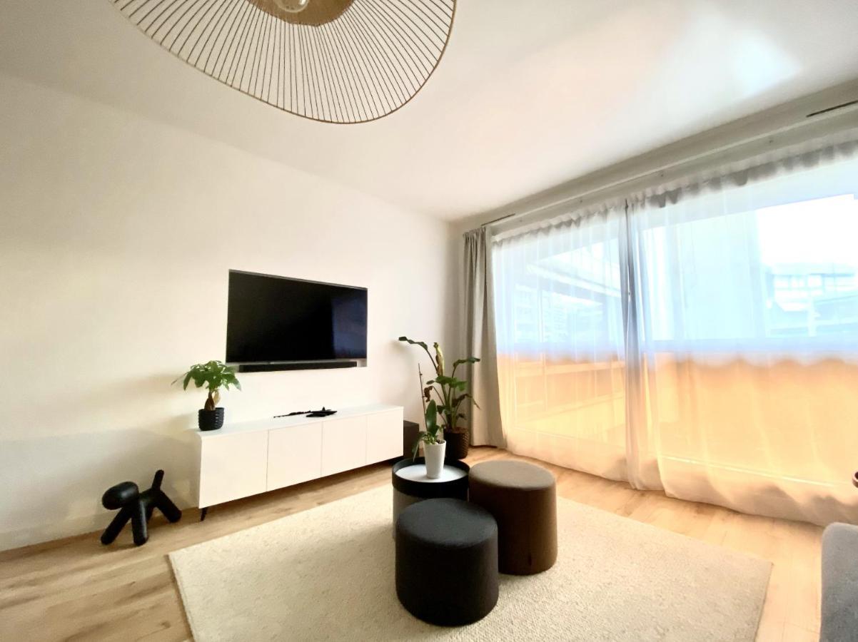 Appartement Le Saint-Georges - Hypercentre&parking privé à Toulouse Extérieur photo