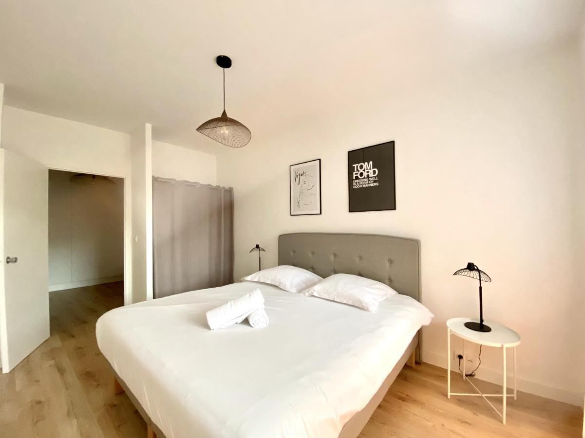 Appartement Le Saint-Georges - Hypercentre&parking privé à Toulouse Extérieur photo