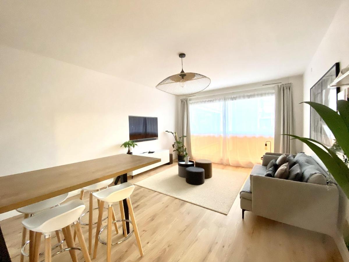 Appartement Le Saint-Georges - Hypercentre&parking privé à Toulouse Extérieur photo